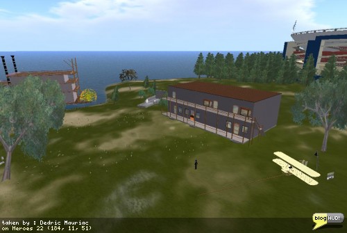 RFL of SL 2008 Corp Mark Twain Era