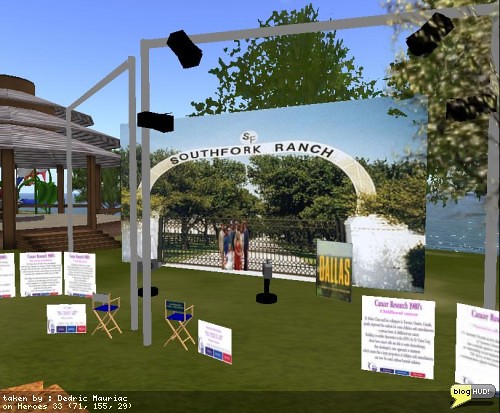 RFL of SL 2008 Dallas