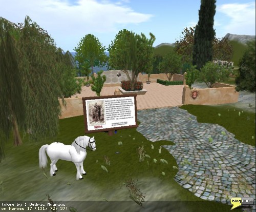 RFL of SL 2008 El Cid