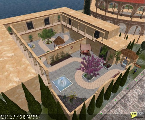 RFL of SL 2008 El Cid