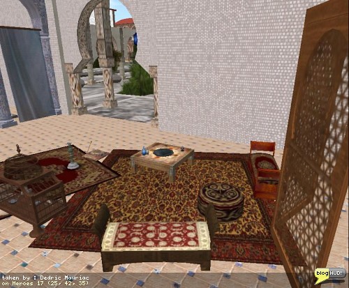 RFL of SL 2008 El Cid