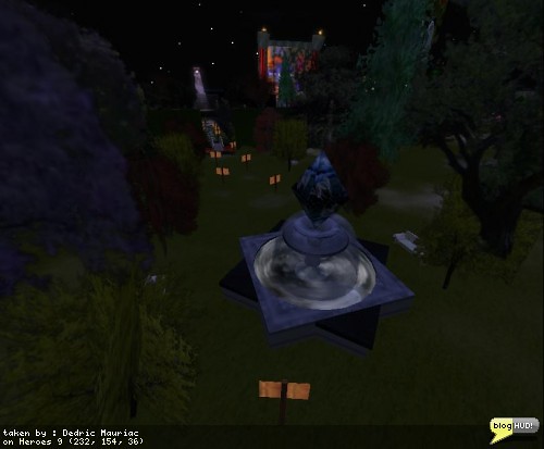 RFL of SL 2008 Enchanted Elves