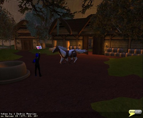 RFL of SL 2008 Fall of Troy