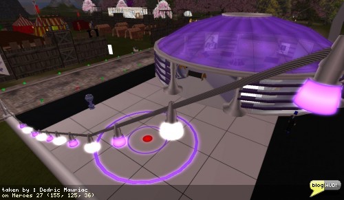 RFL of SL 2008 Felay's Flying Aces