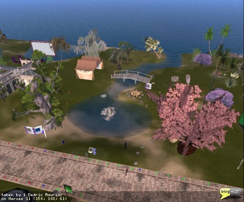 RFL of SL 2008 GORgeous Marketers