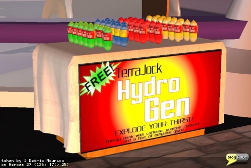 RFL of SL 2008 Hydro Gen