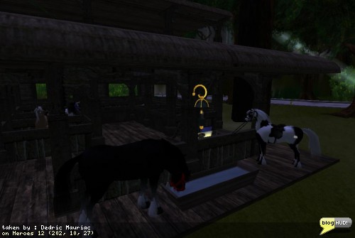 RFL of SL 2008 King Arthur