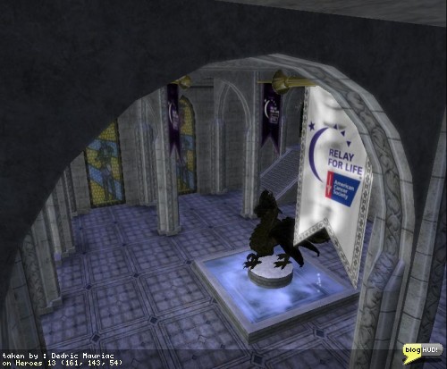 RFL of SL 2008 King Arthur