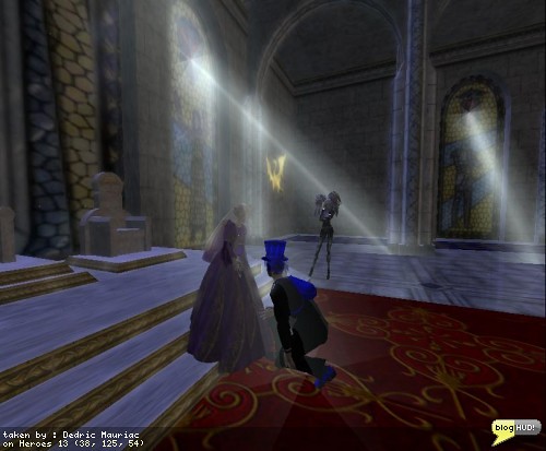 RFL of SL 2008 Knighted!