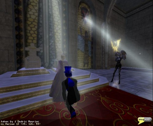 RFL of SL 2008 Knighted
