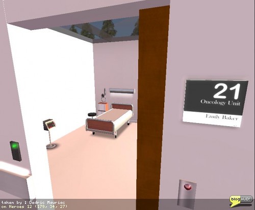 RFL of SL 2008 Oncology Unit 21