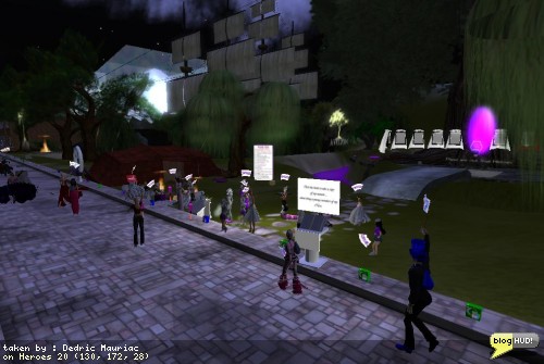 RFL of SL 2008 Purple Tears