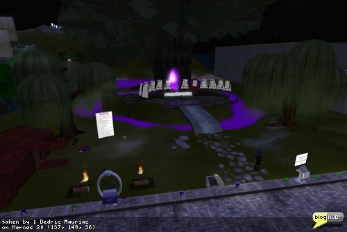 RFL of SL 2008 Purple Tears