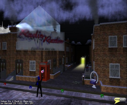 RFL of SL 2008 RadioRadio DrWho