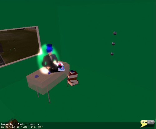 RFL of SL 2008 Radioactive