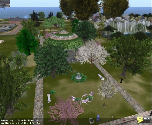 RFL of SL 2008 Relay Hope