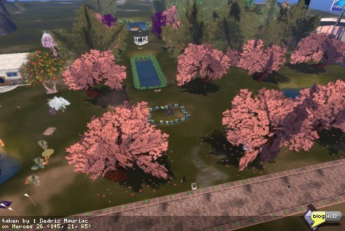 RFL of SL 2008 Relay Roadies