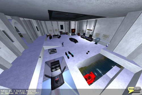 RFL of SL 2008 Relay Roleplayers