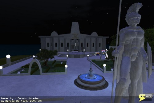 RFL of SL 2008 Relay Roleplayers