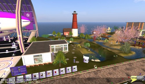 RFL of SL 2008 Riverbend Runners