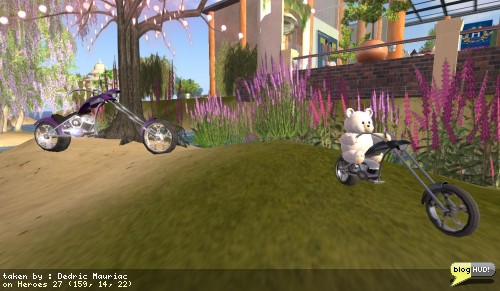 RFL of SL 2008 Roadhouse Relay Warriors