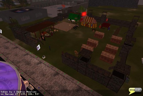 RFL of SL 2008 Roma Pro Vita