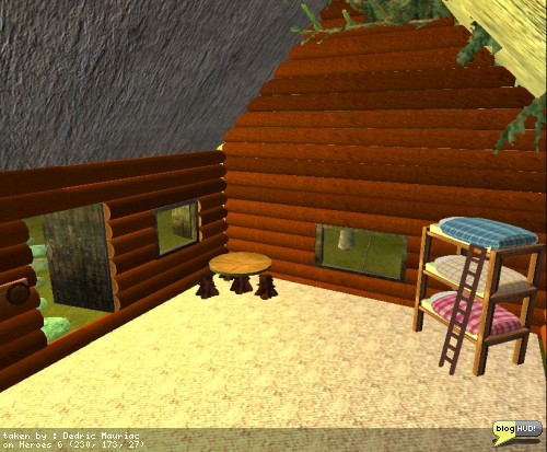 RFL of SL 2008 Snow White Day Care