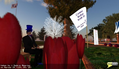 Reflecting upon the weekend