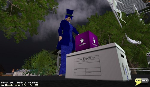 New Product: Lucky Shopper