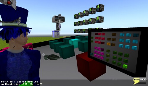 New Product: Wyrd Wall Clock