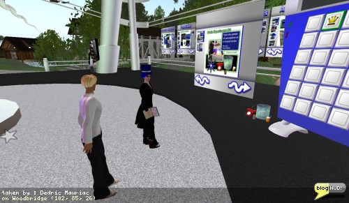 Prokofy playing games