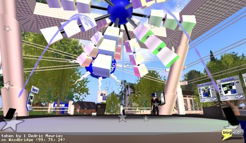 Product Update: Water Spray