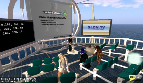 Retail and Merchandising