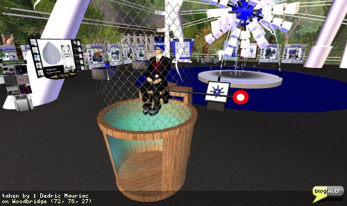 Hit me with anything!