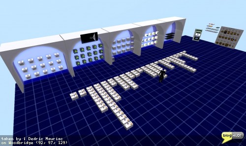 Getting things sorted out