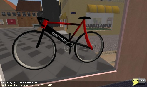 CSC Bicycle