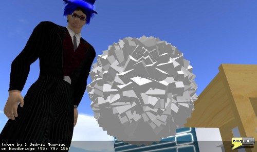 Searching for myself