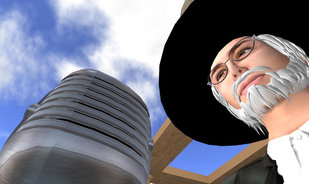 Terry Pratchett Morpork