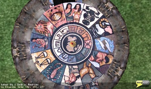 Things that have yet to be named