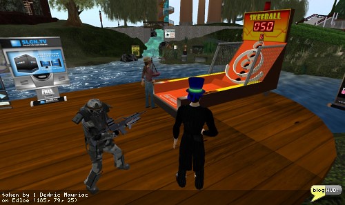 Making a bigger hole