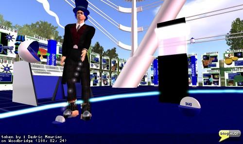 Visitor Counter Upgrades