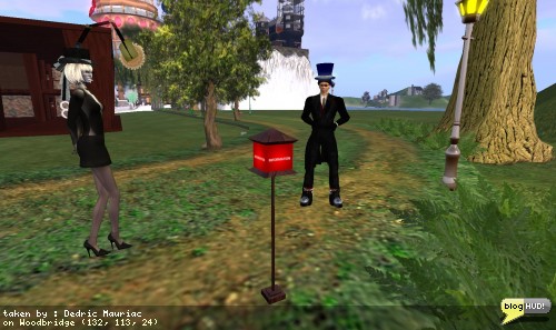 Five Islands Calendar