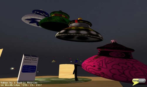 How to create a conspiracy