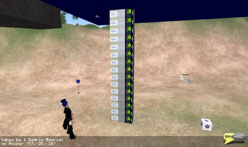 Linden Lab's to UnRez OnRez