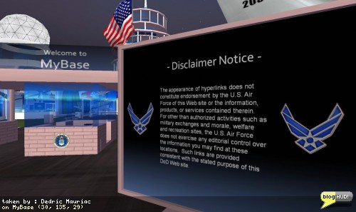 Disclaimer