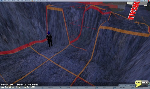 A reasonable policy to land cutting