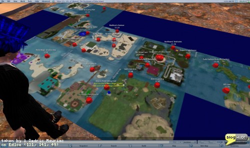 Estimating automated vehicle arrival time