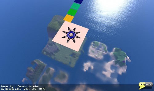 If a prim crosses a region