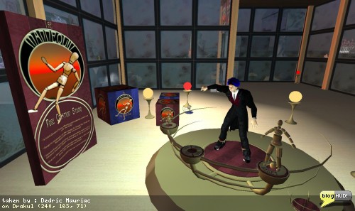 Pose Creation Studio