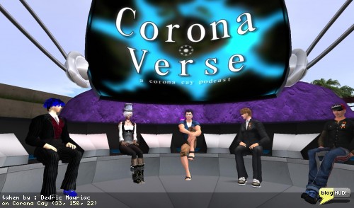 Corona Verse